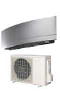 Reparación averías aire acondicionado Kelvinator en  Ávila