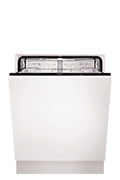 Reparación averías lavavajillas Kelvinator en  Ávila