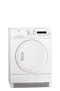 Reparación averías secadora Kelvinator en  Ávila