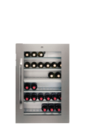 Reparación averías vinoteca Kelvinator en  Ávila